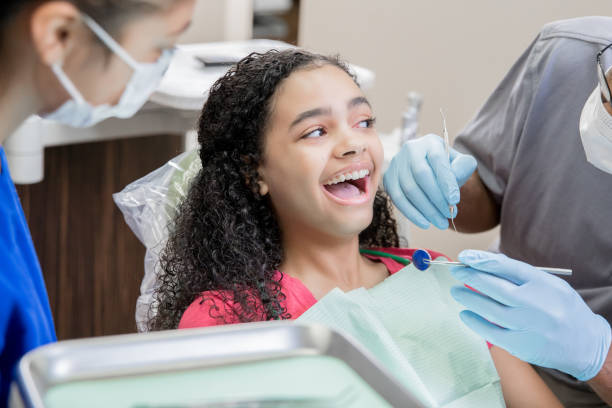 Best Emergency Tooth Extraction in Rugby, ND
