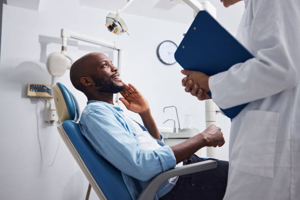 , ND Emergency Dentist Company