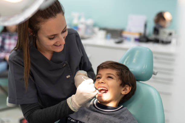 Best Emergency Treatment for Toothache in Rugby, ND