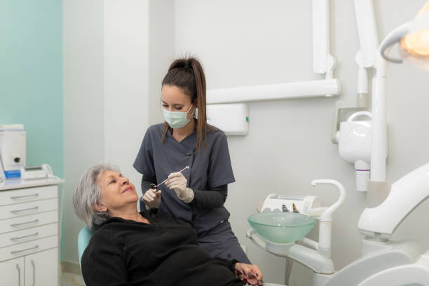 Best Emergency Treatment for Toothache in Rugby, ND