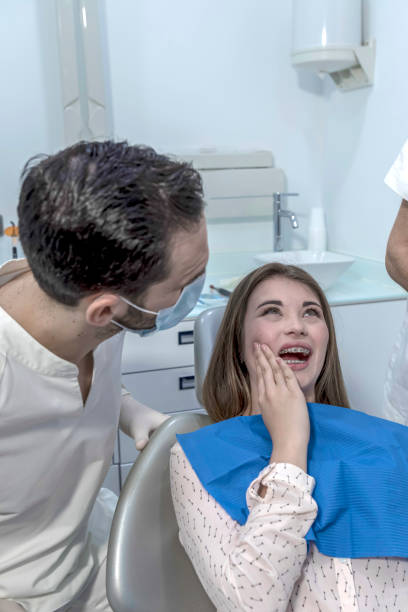 Best Emergency Dental Care for Trauma or Injury in Rugby, ND