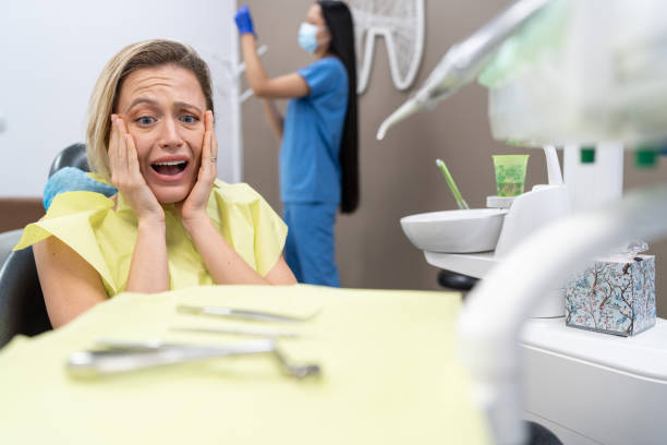 Best Emergency Tooth Extraction in Rugby, ND