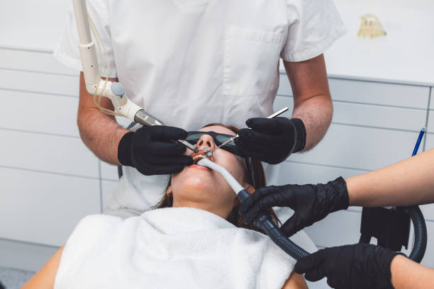 Fast & Reliable Emergency Dental Services in ND