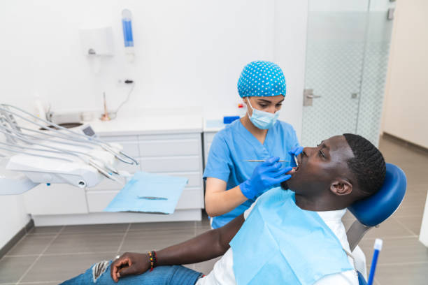  Rugby, ND Emergency Dentist Pros
